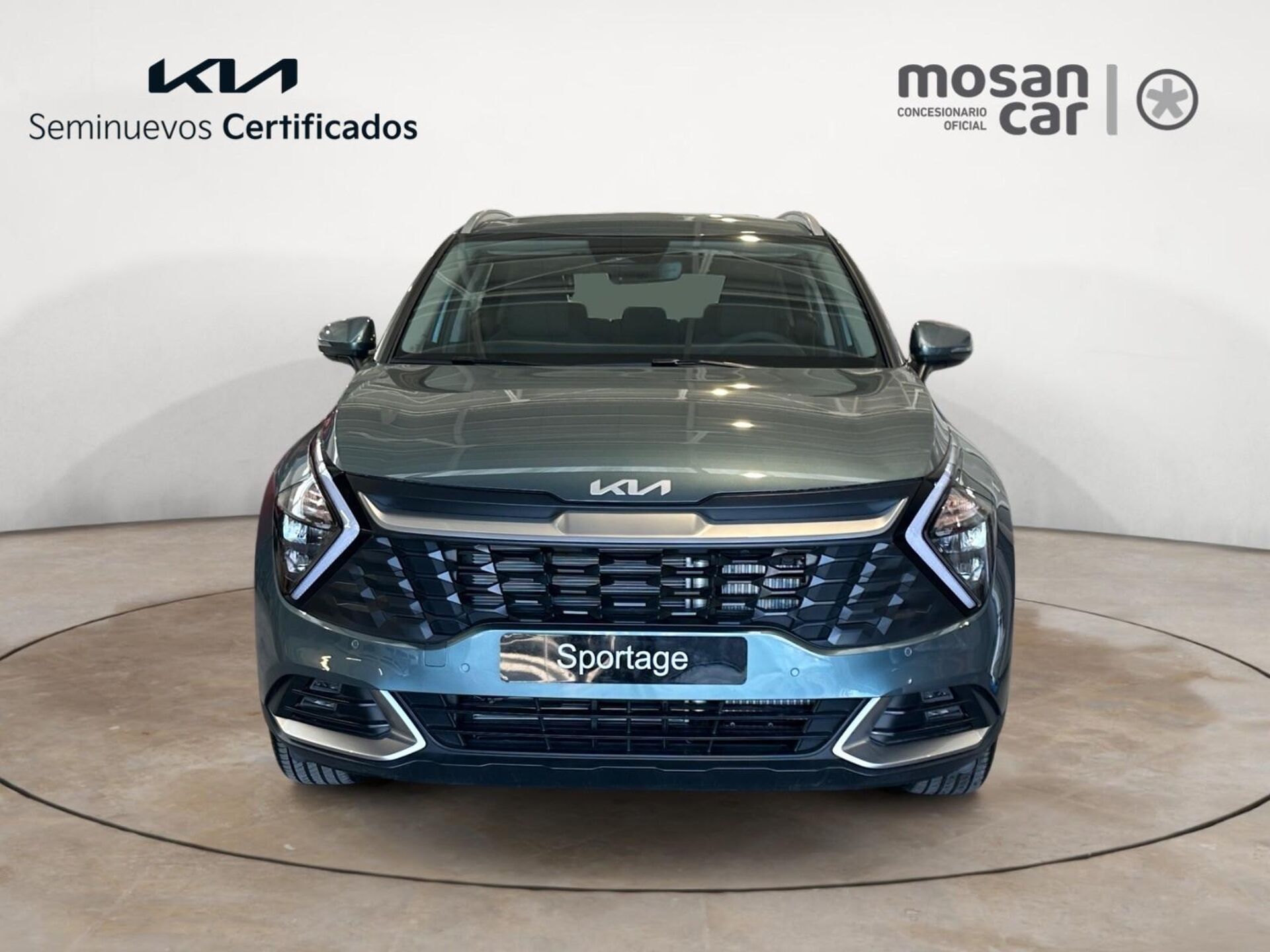 Imagen 2 de KIA Sportage