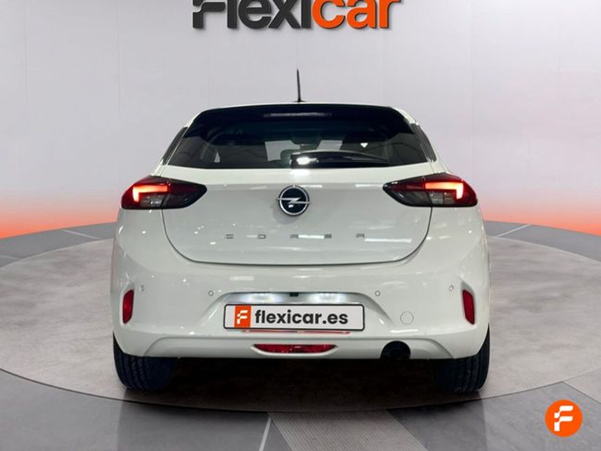 Imagen 3 de OPEL Corsa