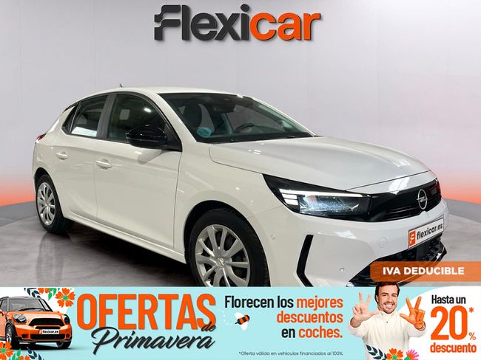 Imagen de OPEL Corsa