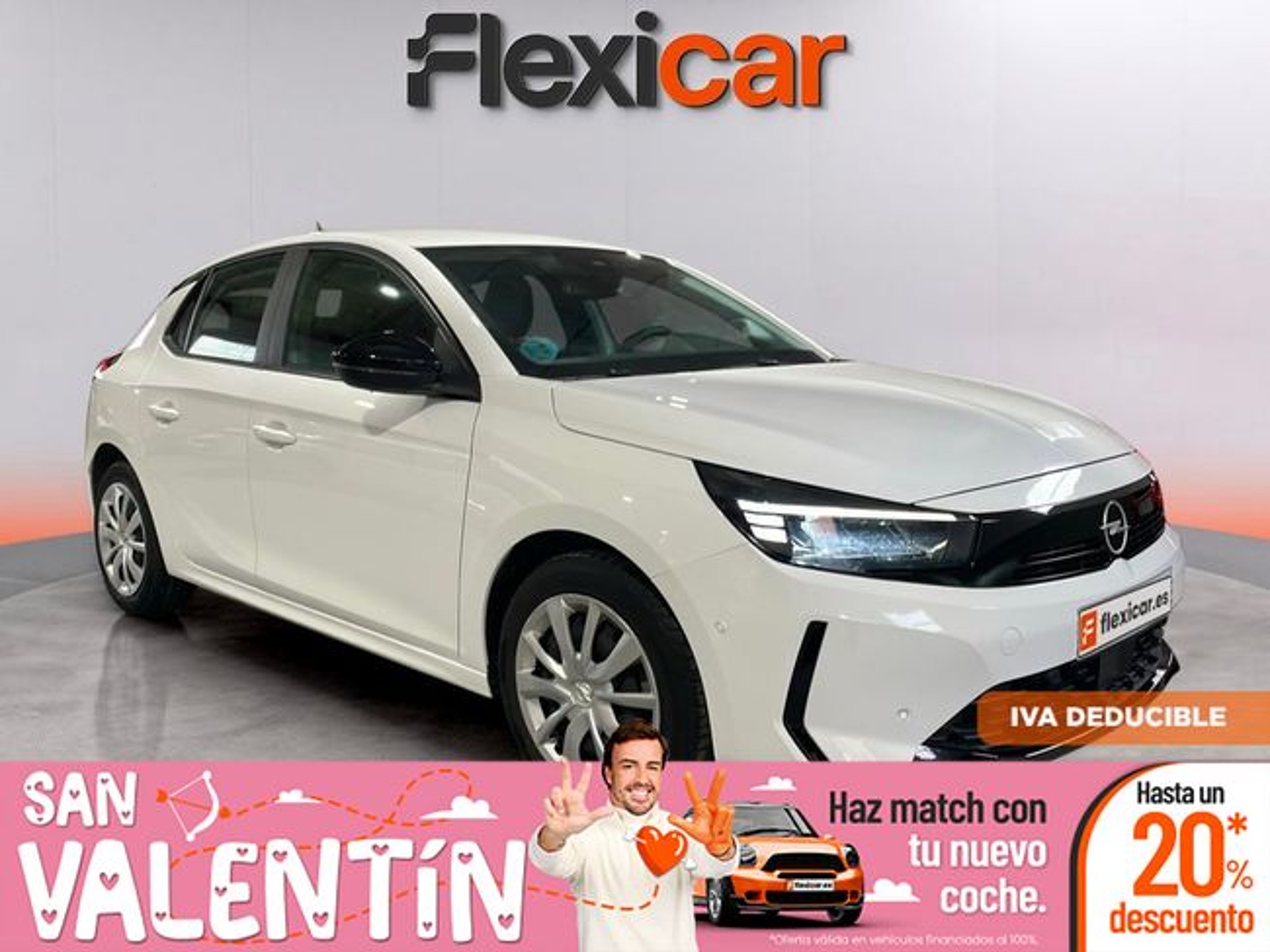 Imagen de OPEL Corsa