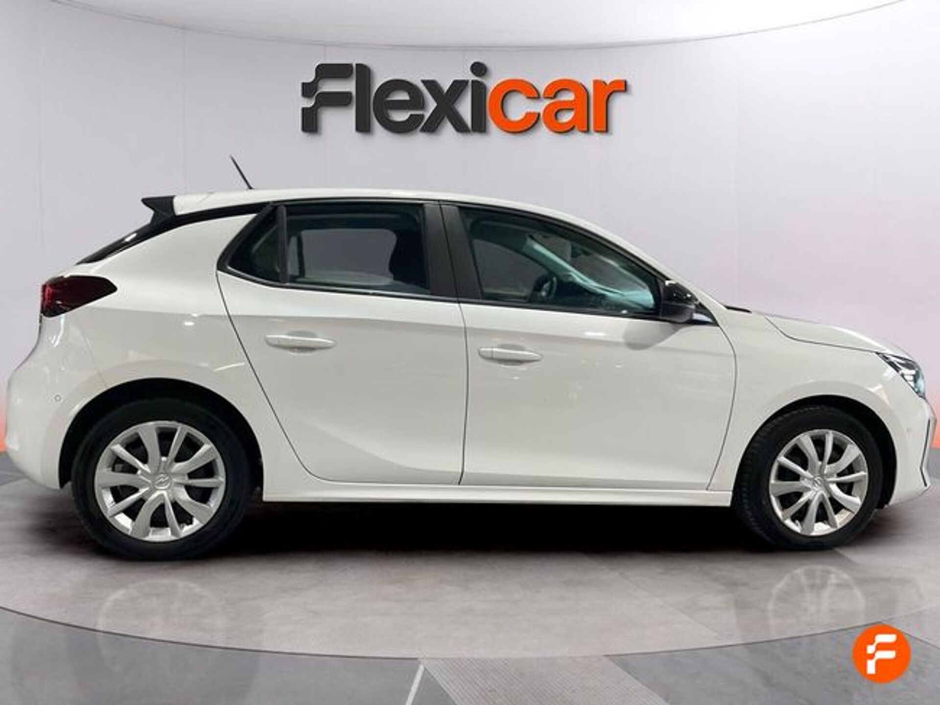 Imagen 2 de OPEL Corsa