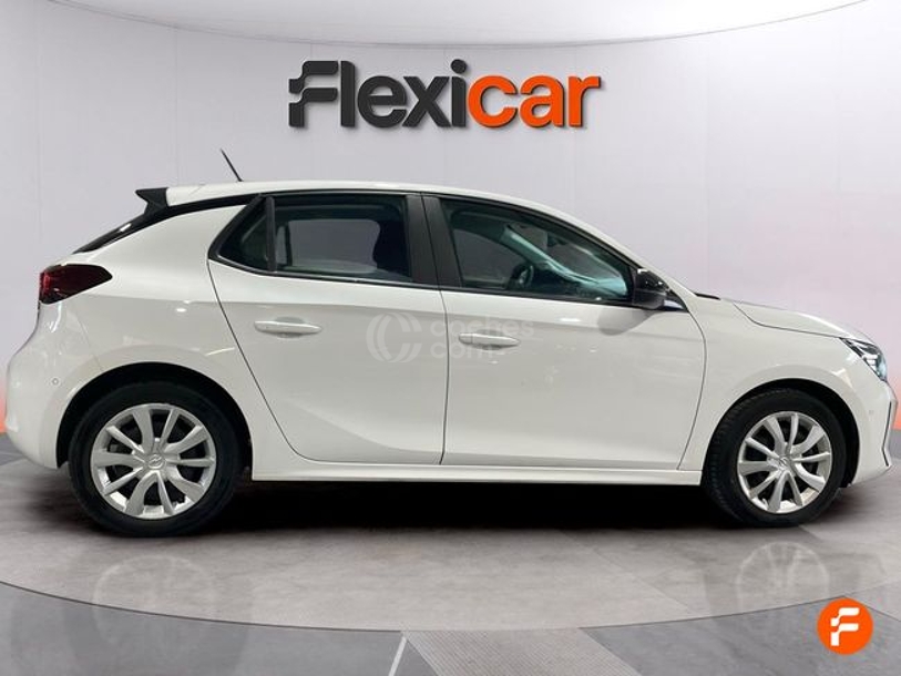 Foto del OPEL Corsa 1.2T XHL S-S GS 100