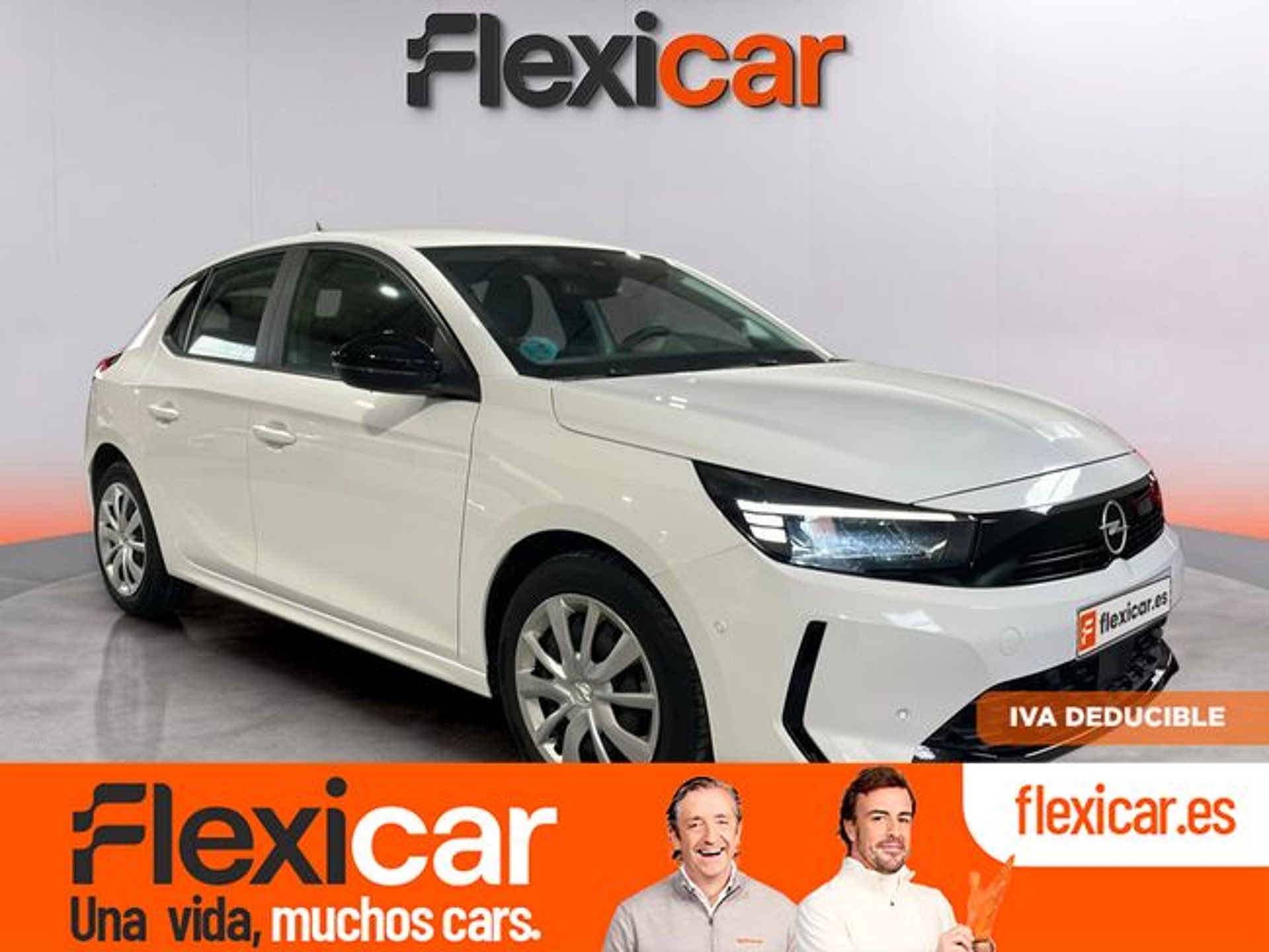 Imagen de OPEL Corsa