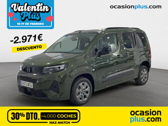 Imagen de OPEL Combo Combi 1.5TD S&S XL 100