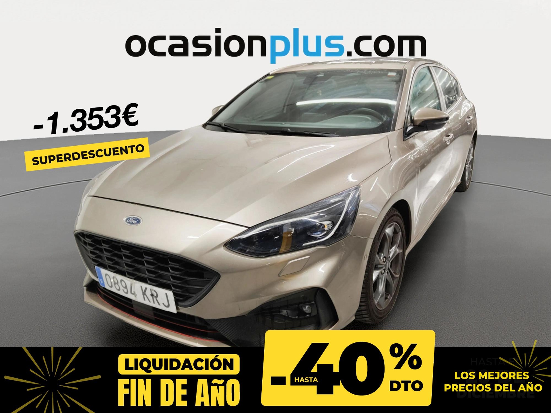 Imagen de FORD Focus