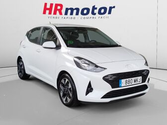 Imagen de HYUNDAI i10 1.0 MPI Klass