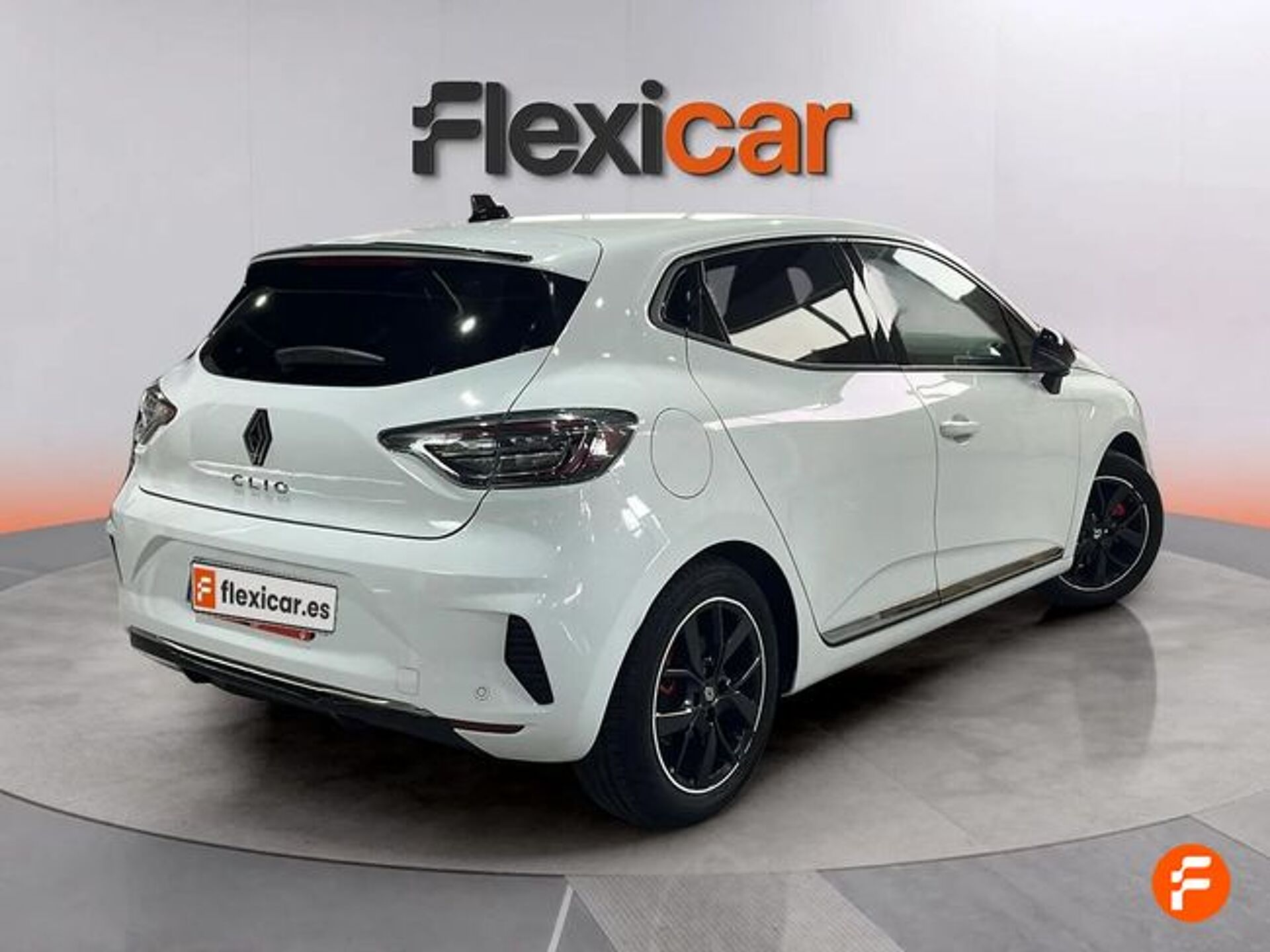 Imagen 2 de RENAULT Clio