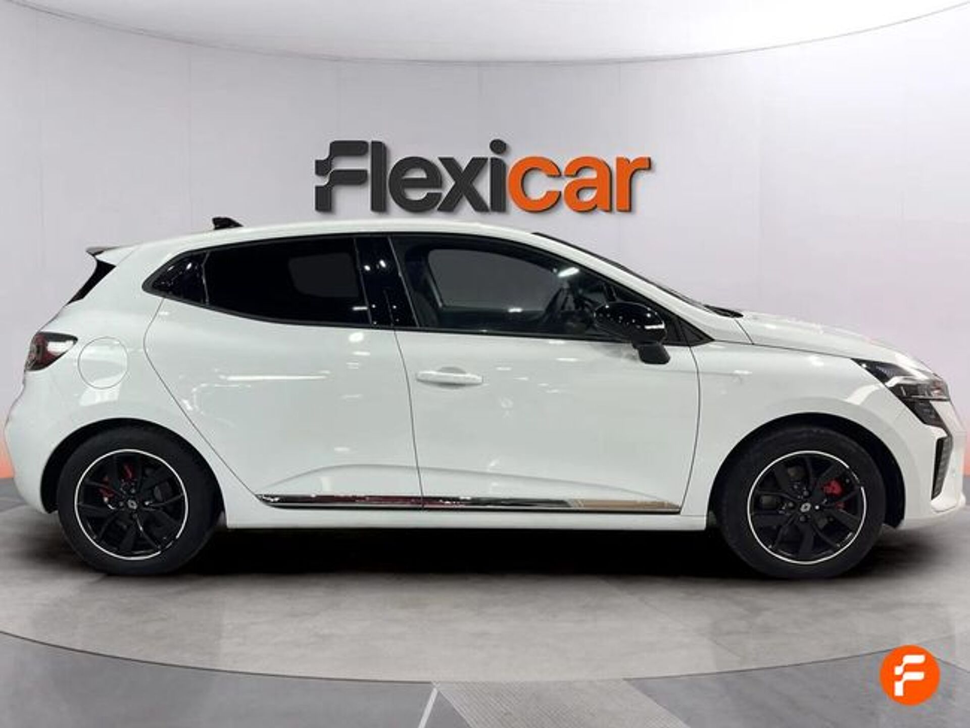 Imagen 2 de RENAULT Clio