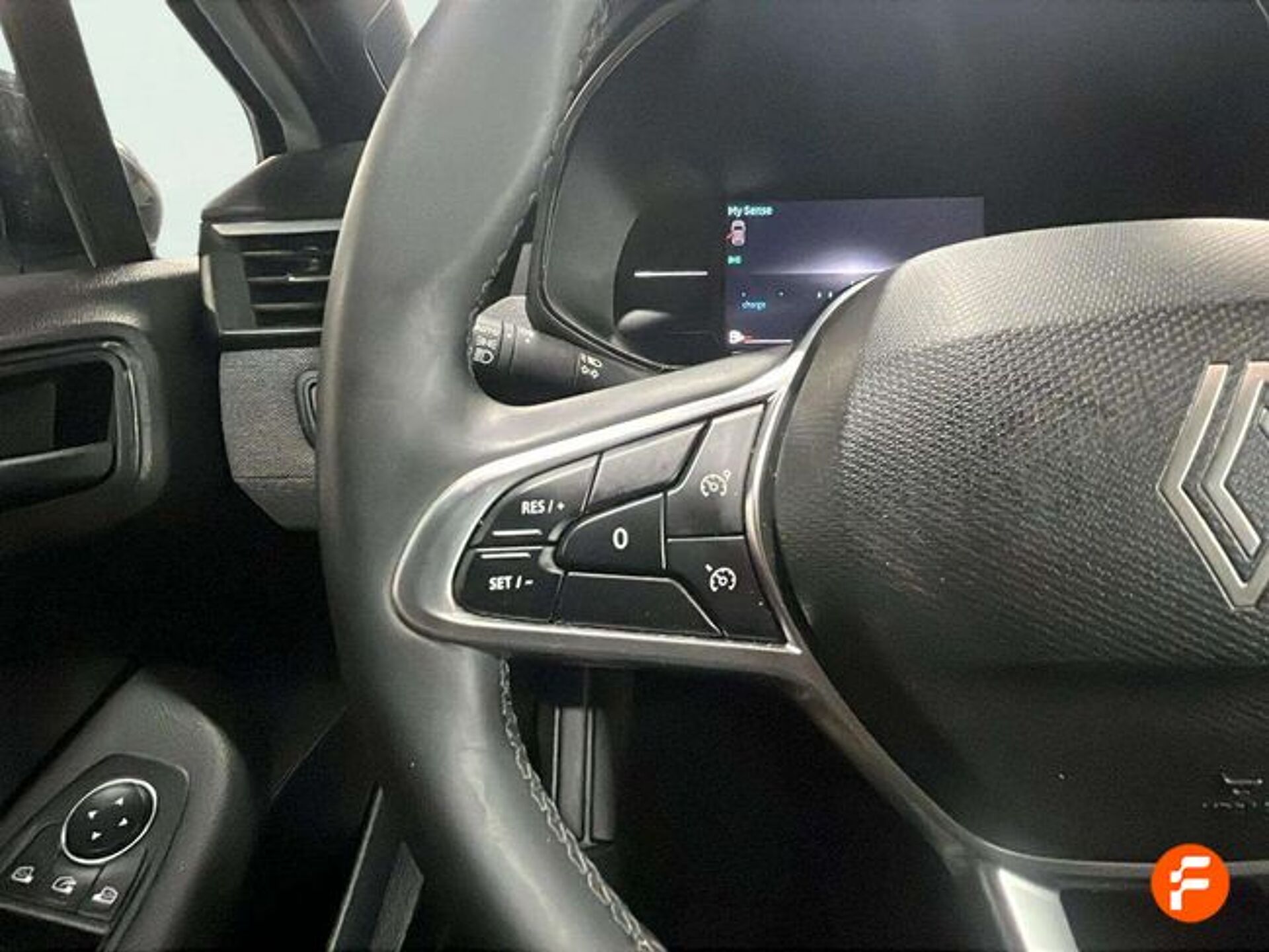 Imagen 3 de RENAULT Clio