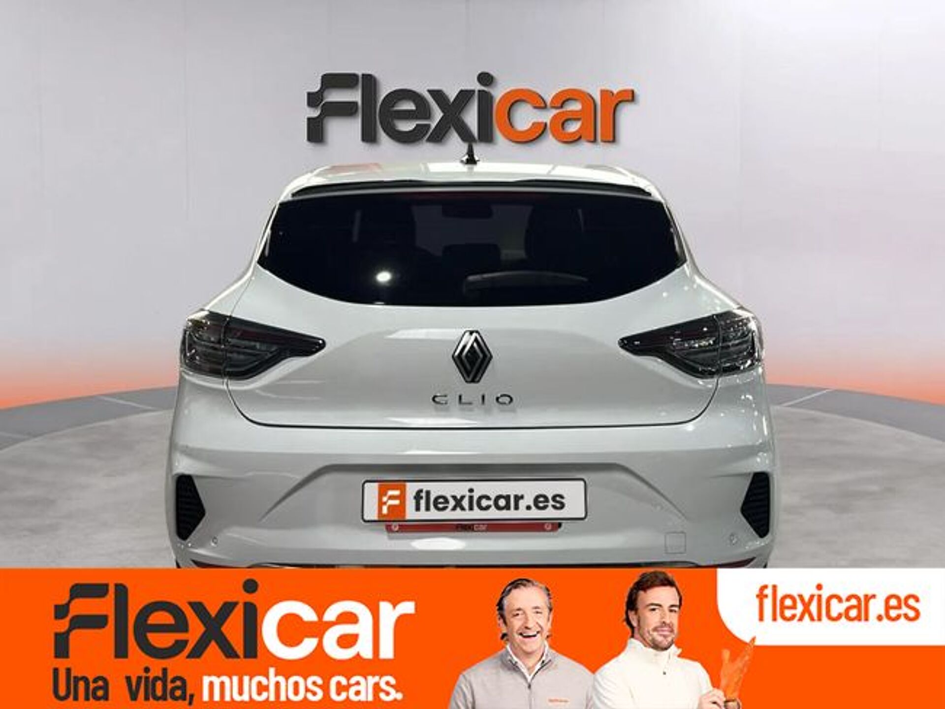 Imagen 1 de RENAULT Clio
