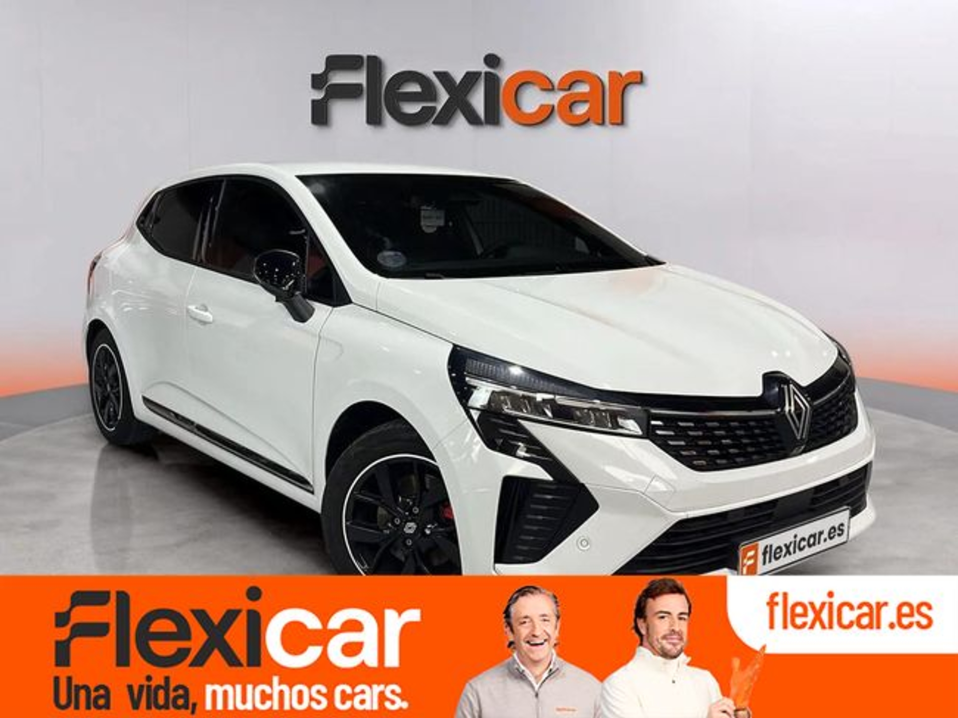 Imagen de RENAULT Clio