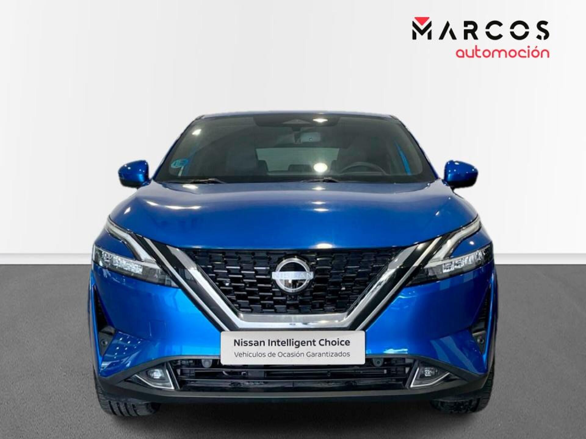 Imagen 2 de NISSAN Qashqai