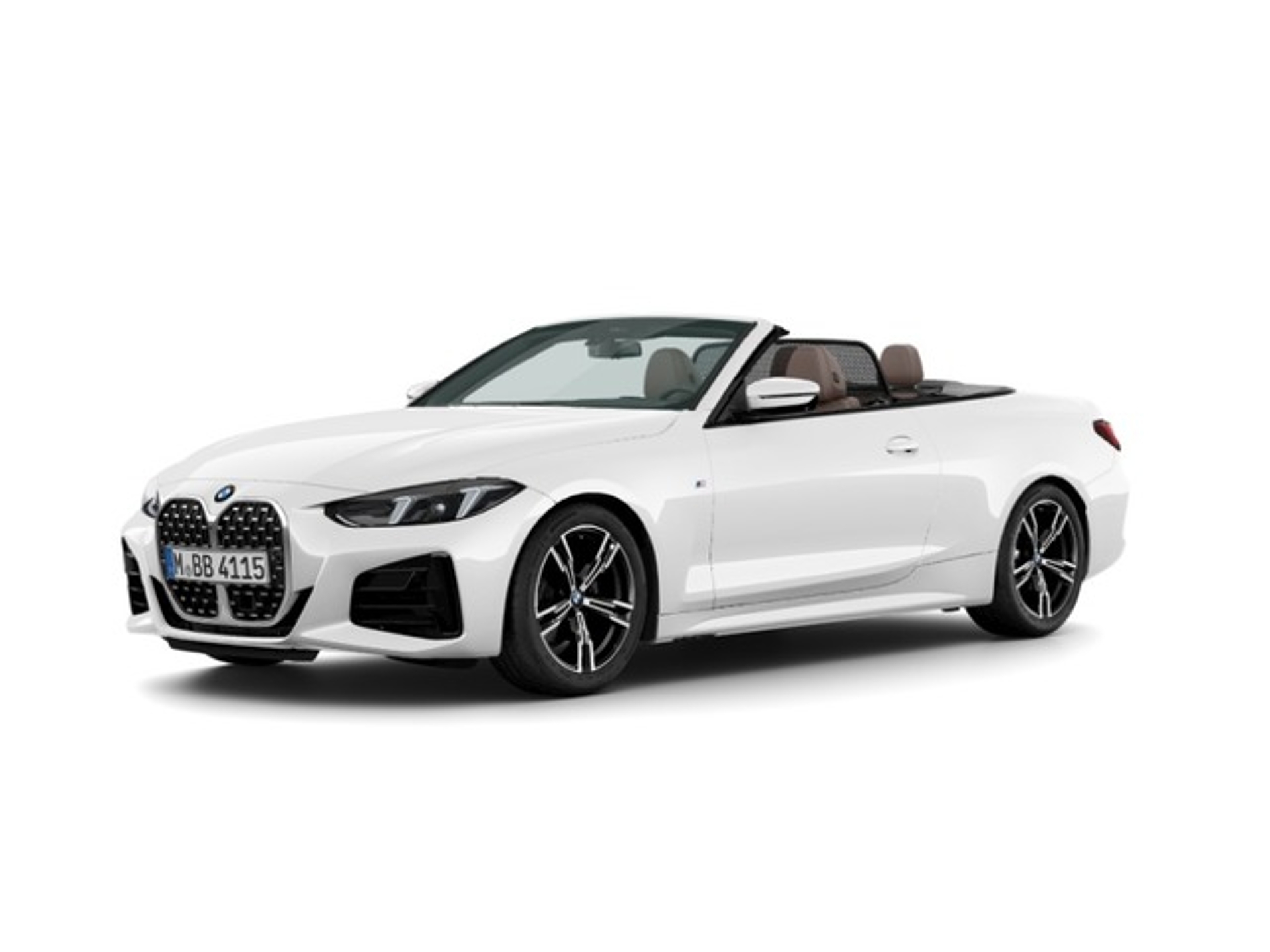 Imagen de BMW Serie 4