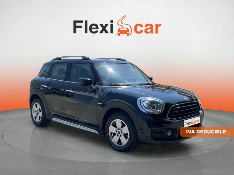 Foto del MINI Countryman COUNTRYMAN COOPER D ALL4