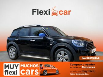 Imagen de MINI Countryman COUNTRYMAN COOPER D ALL4