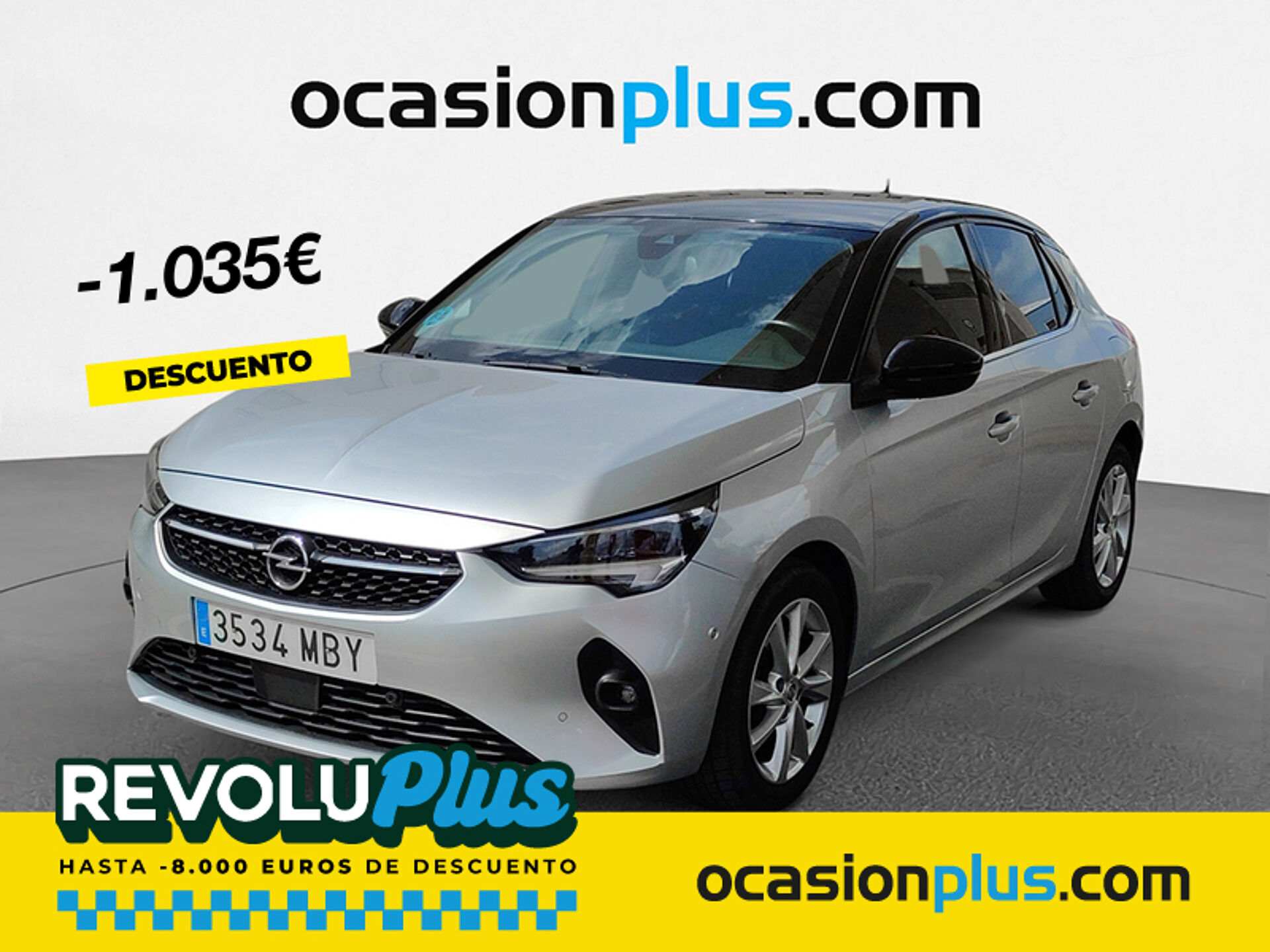 Imagen de OPEL Corsa