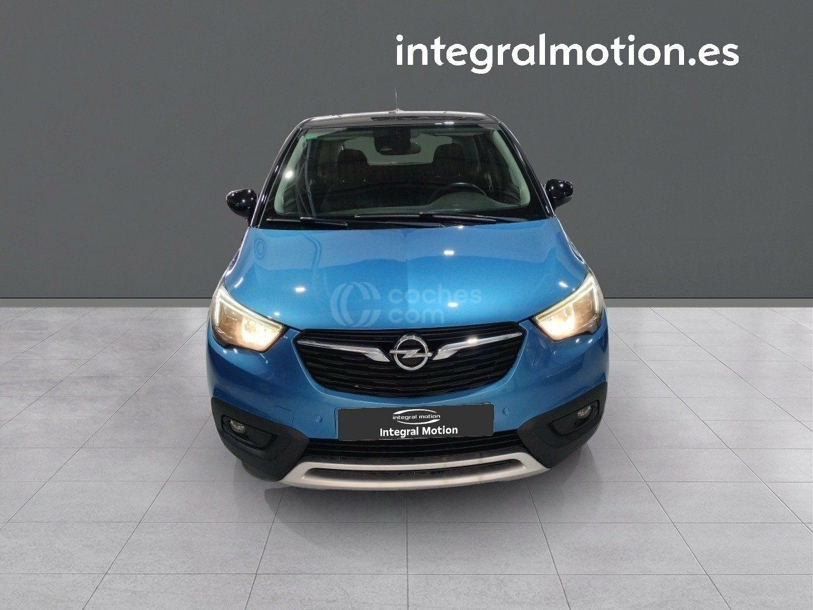Foto del OPEL Crossland X 1.2T S&S Design Line 110