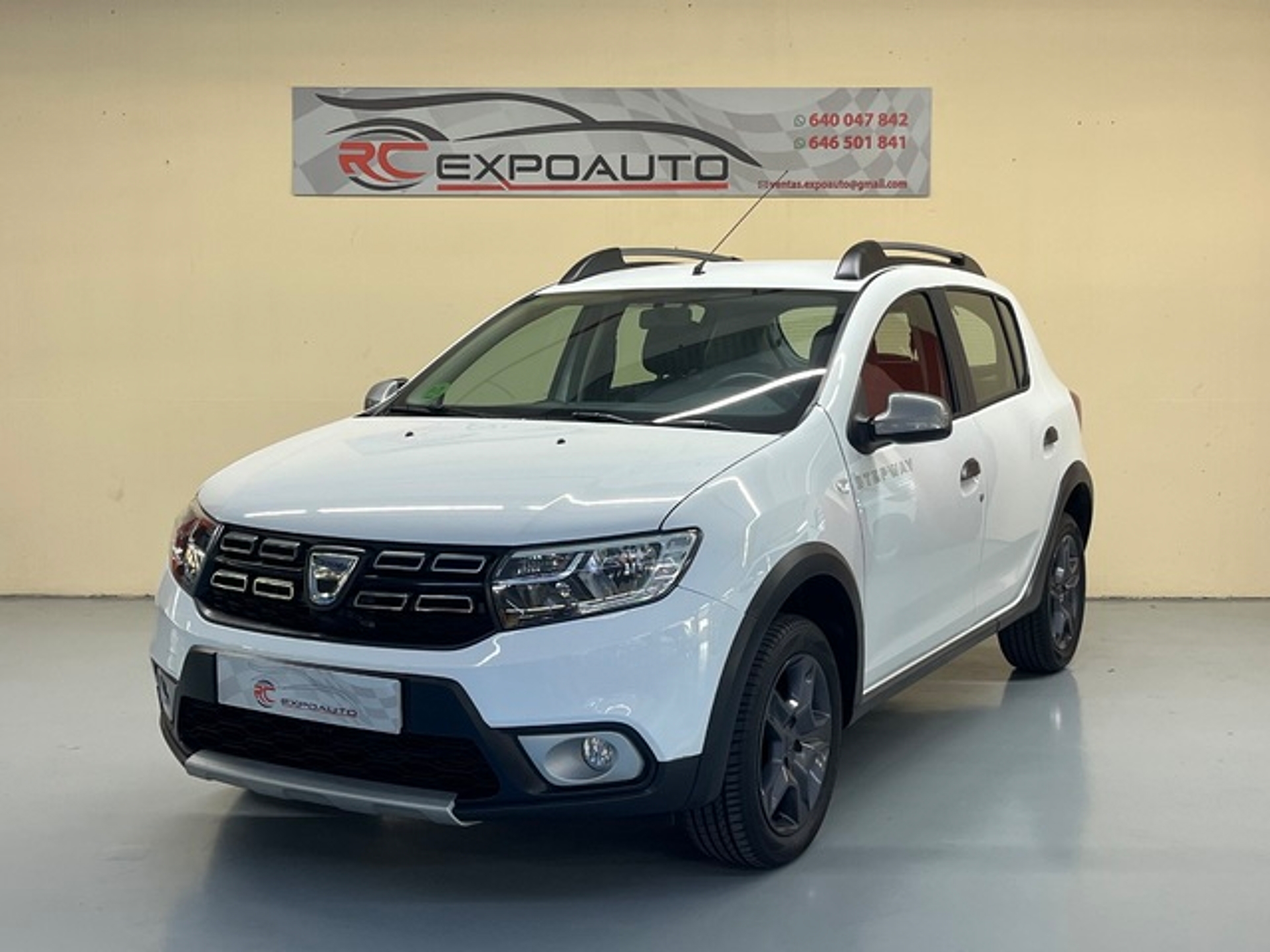 Imagen de DACIA Sandero