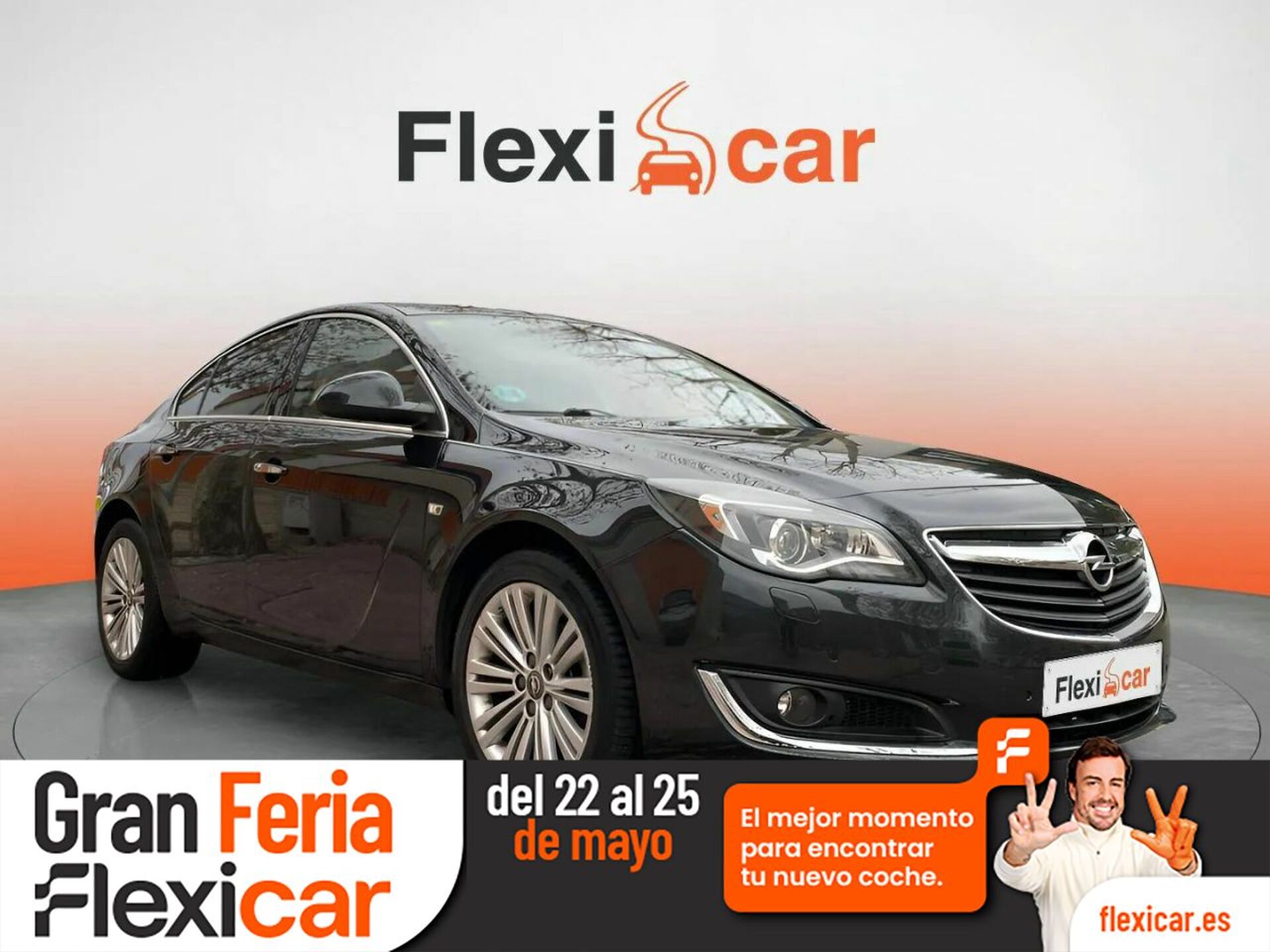 Imagen de OPEL Insignia