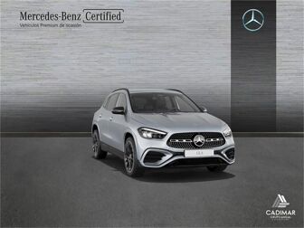 Imagen de MERCEDES Clase GLA GLA 200 7G-DCT