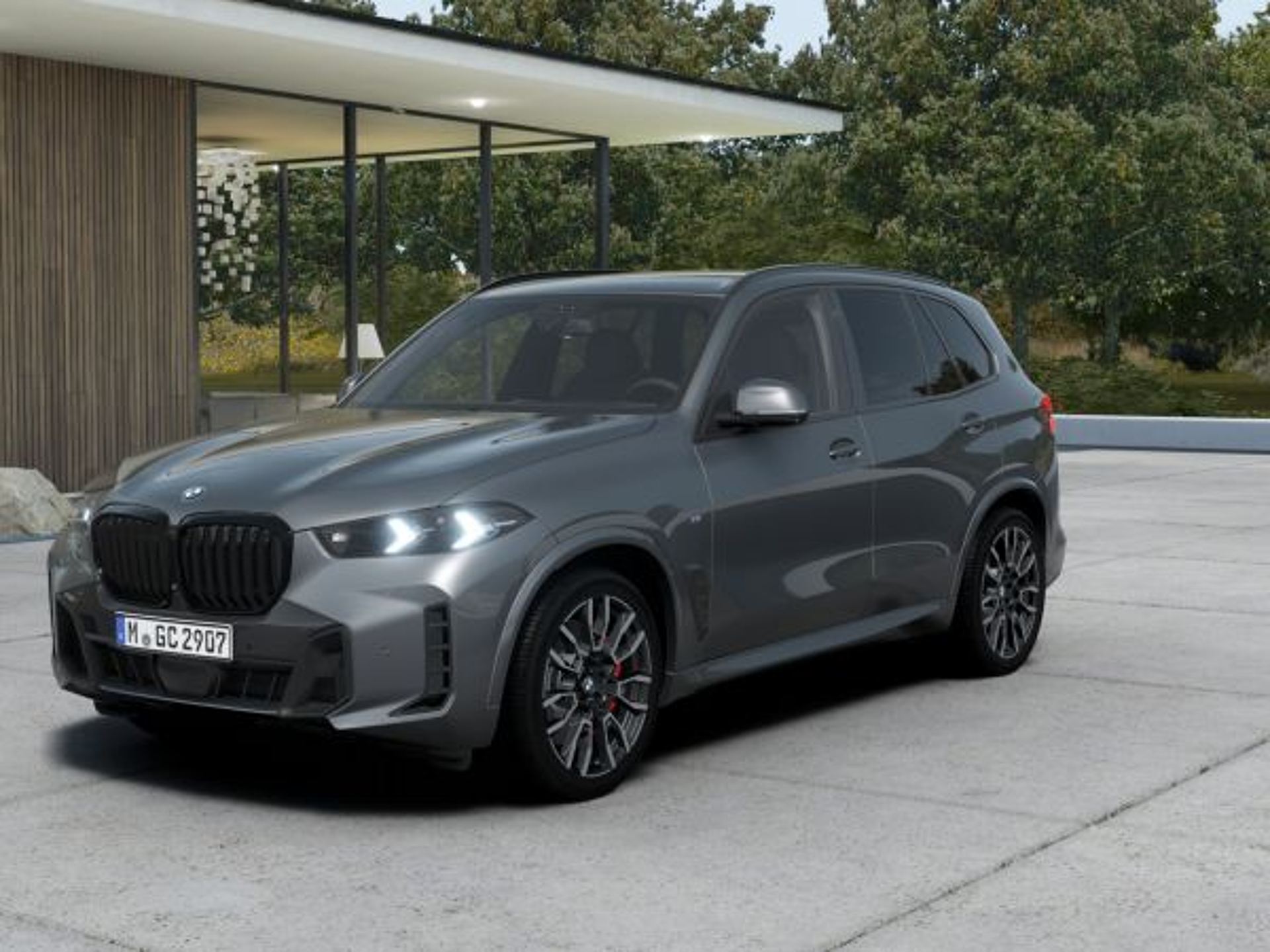 Imagen de BMW X5