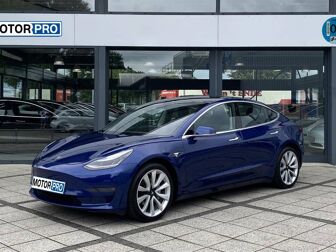 Imagen de TESLA Model 3 Long-Range RWD