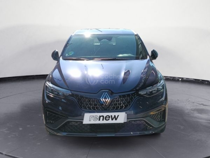 Foto del RENAULT Arkana 1.6 E-Tech Esprit Alpine 103kW