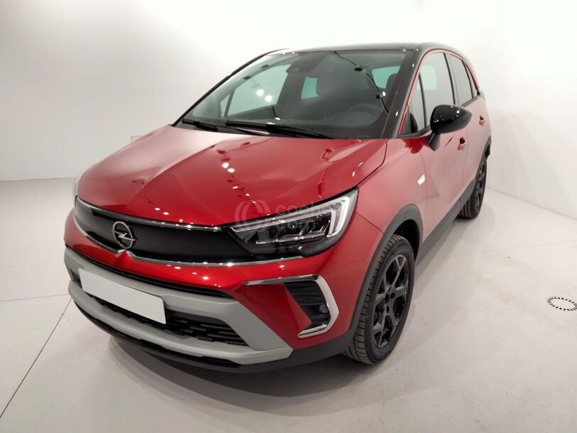 Foto del OPEL Crossland 1.2 S&S GS Line 110