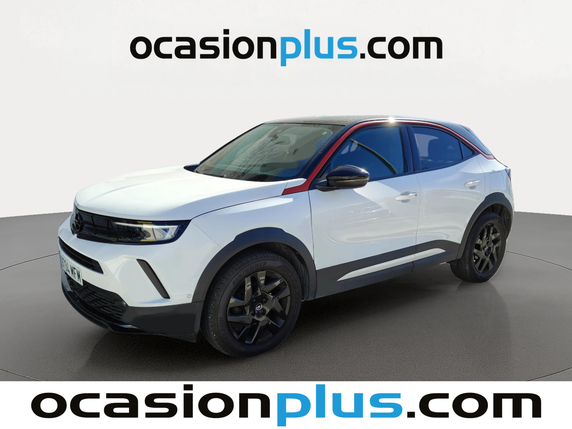 Imagen de OPEL Mokka