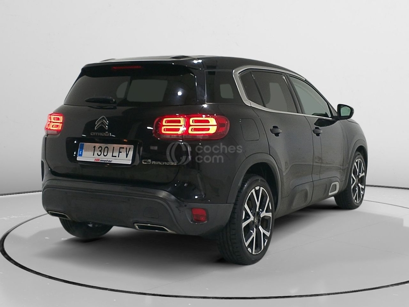 Foto del CITROEN C5 Aircross BlueHDi S&S Feel 130