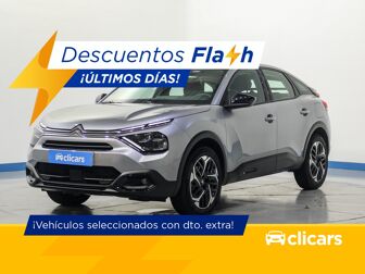 Imagen de CITROEN C4 1.2 PureTech Plus S&S 130