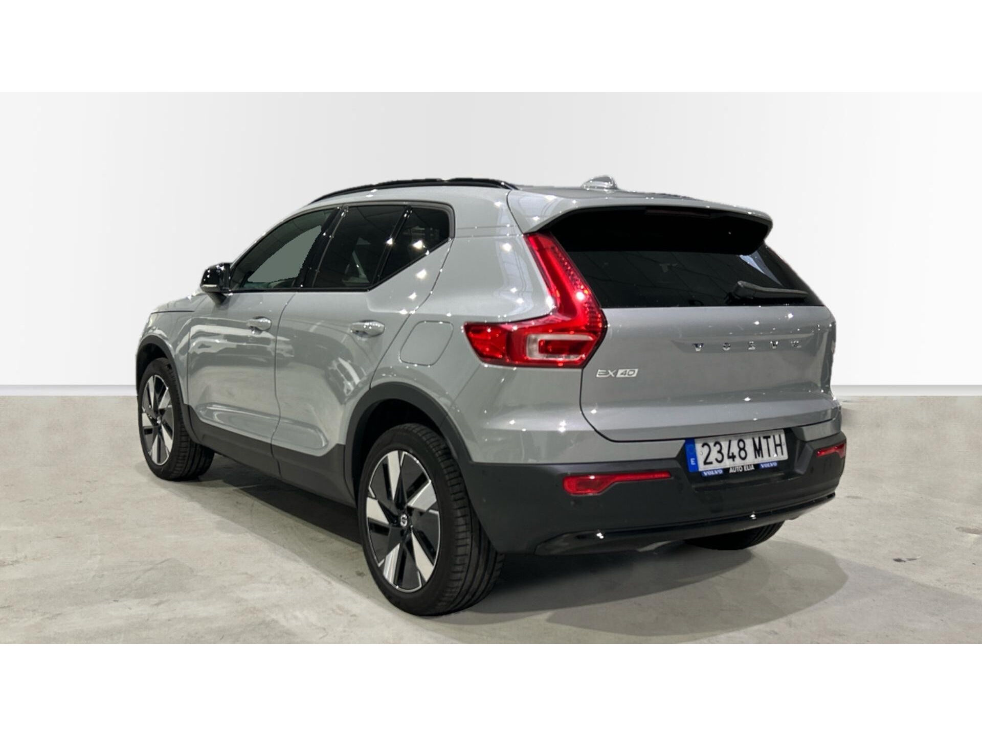 Imagen 2 de VOLVO EX40