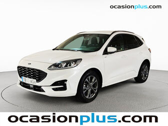 Imagen de FORD Kuga 2.5 Duratec FHEV ST-Line AWD Aut.