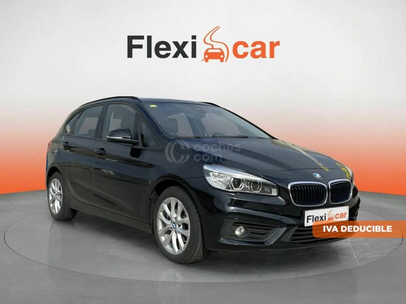 Foto del BMW Serie 2 218dA Active Tourer