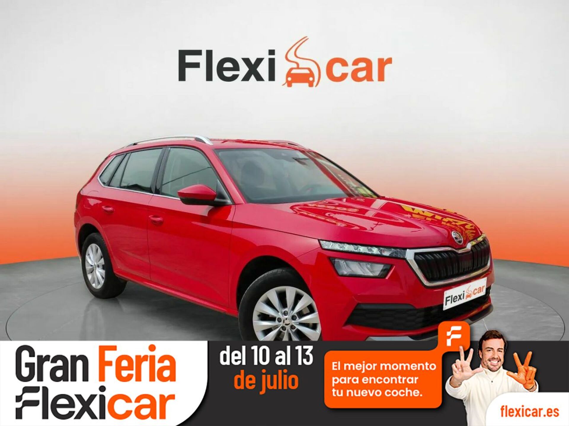 Imagen de SKODA Kamiq