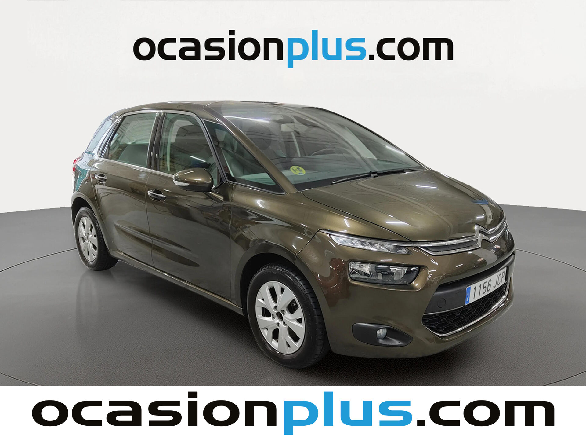 Imagen 2 de CITROEN C4