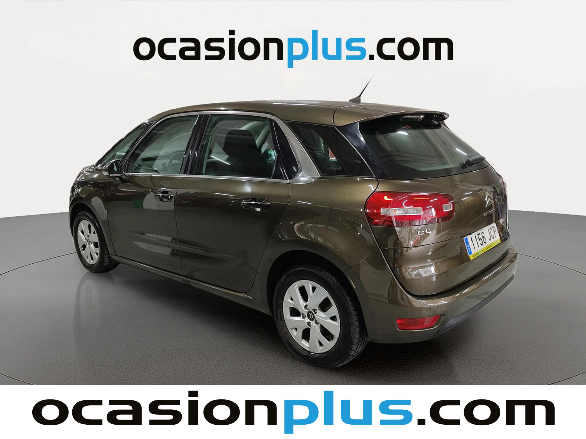 Imagen 3 de CITROEN C4
