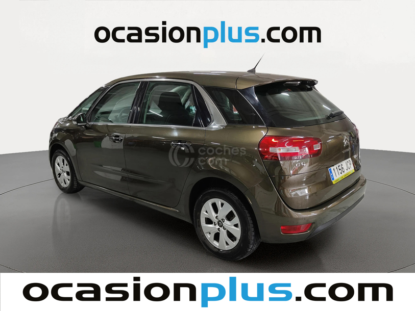 Foto del CITROEN C4 Picasso 1.6e-HDi Intensive ETG6 115