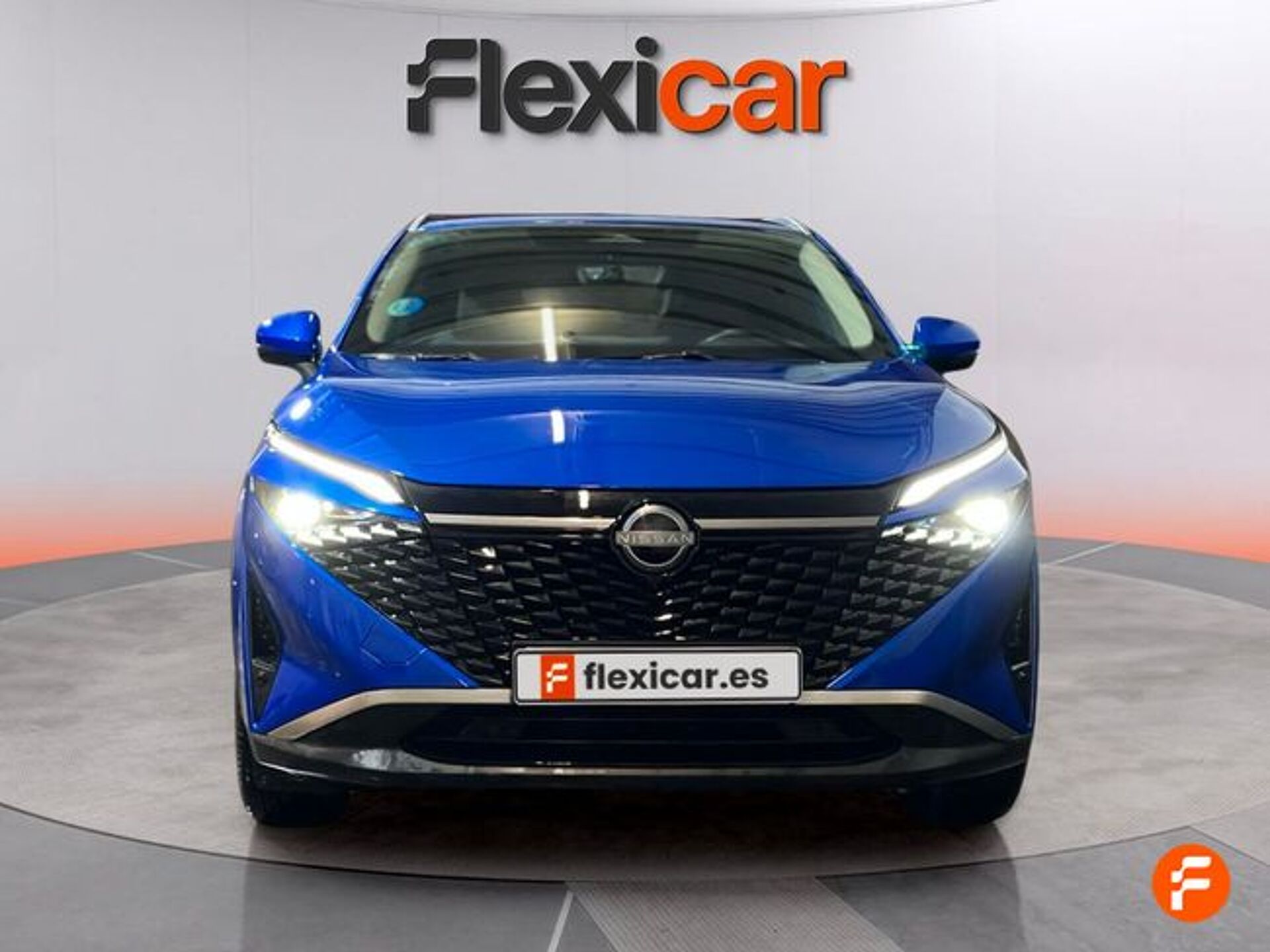 Imagen 2 de NISSAN Qashqai