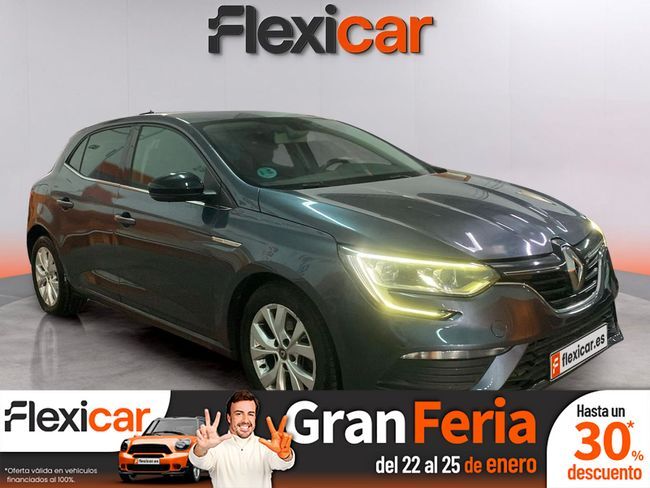 Foto del RENAULT Mégane 1.3 TCe GPF Business 103kW