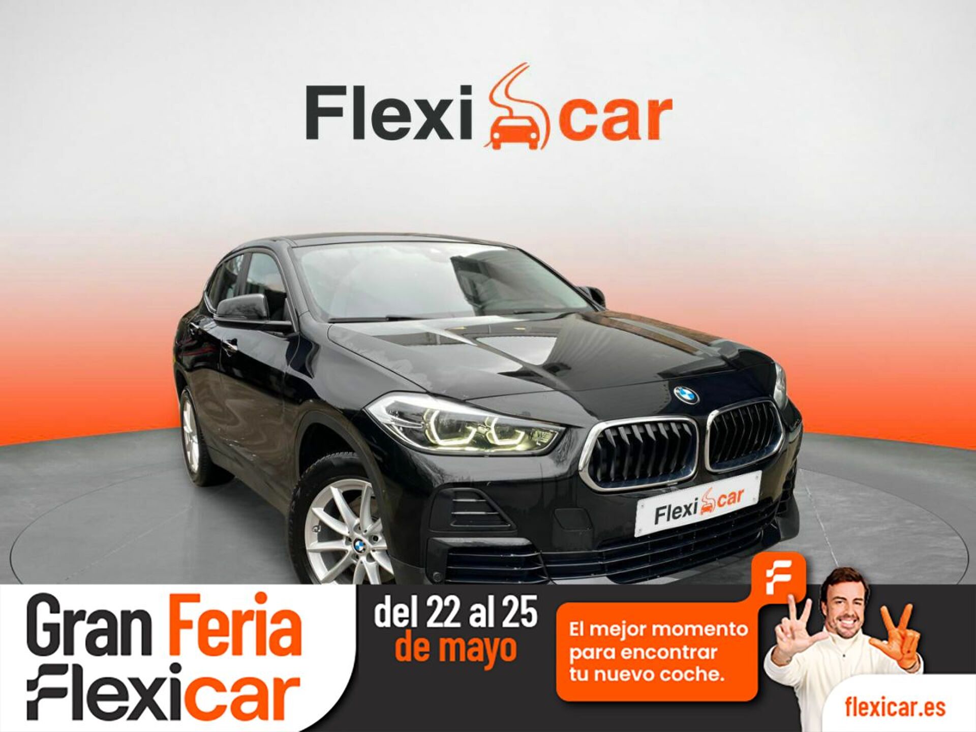 Imagen de BMW X2