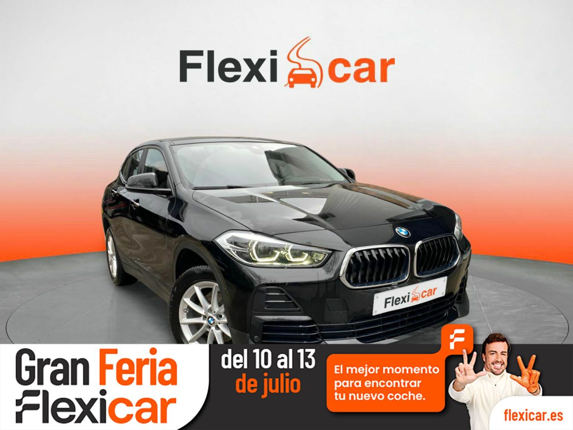 Imagen de BMW X2