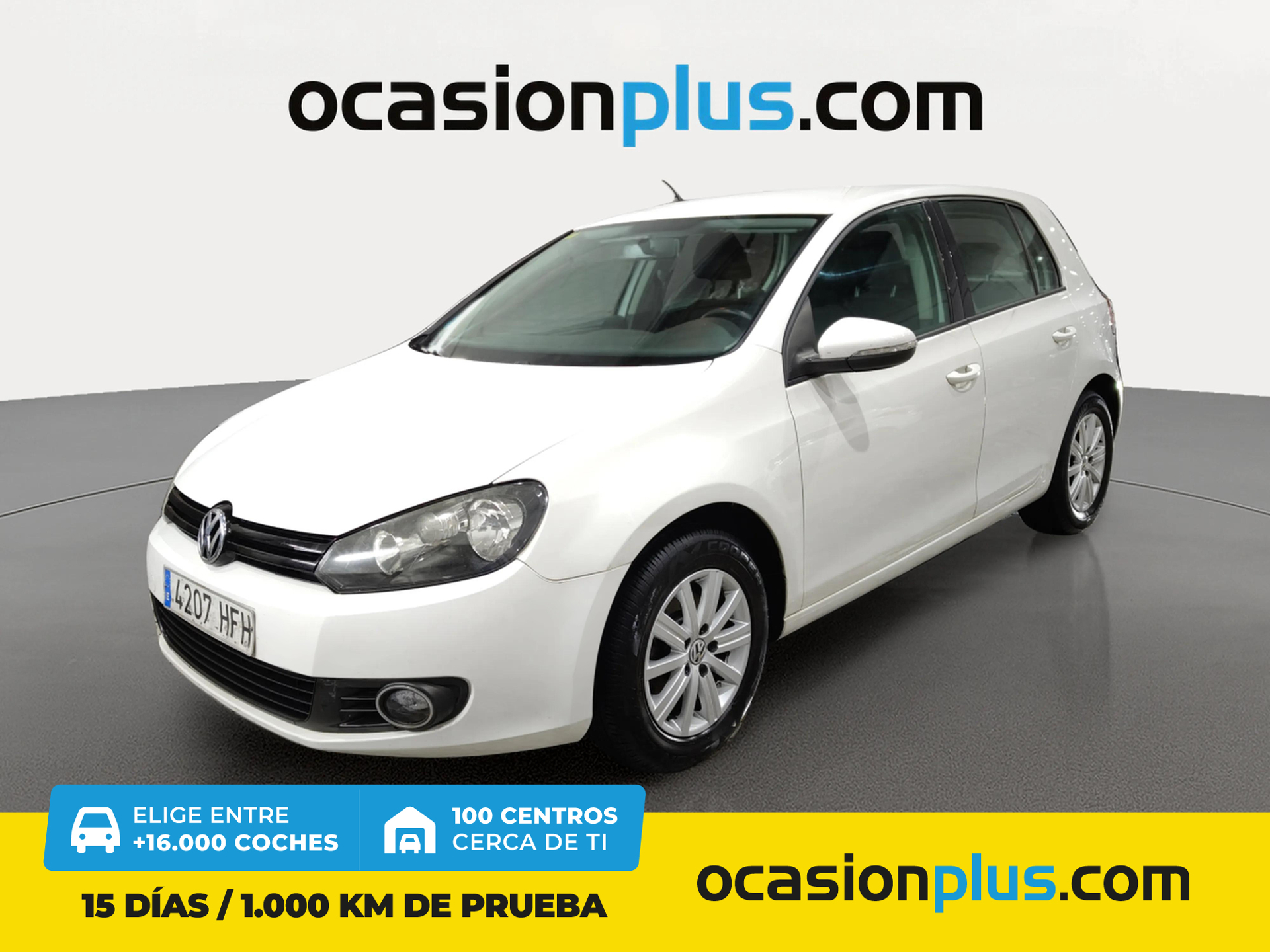 Imagen de VOLKSWAGEN Golf