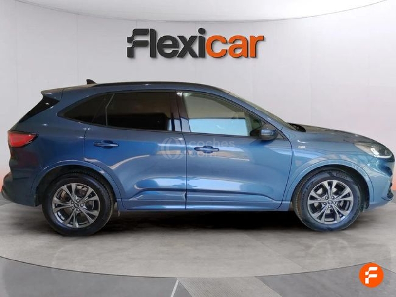 Foto del FORD Kuga 2.5 Duratec FHEV ST-Line X AWD Aut.