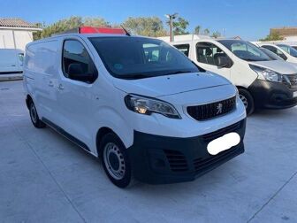 Imagen de PEUGEOT Expert Fg. Compact 1.6BlueHDi Pro 95