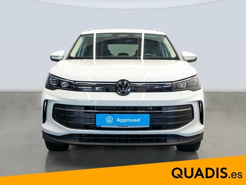 Foto del VOLKSWAGEN Tiguan 1.5 eTSI DSG Más 110kW