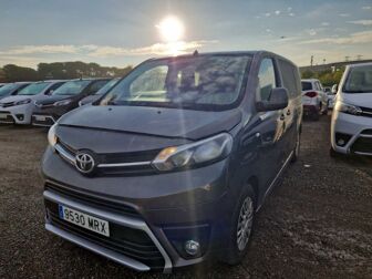 Imagen de TOYOTA Proace Verso Proace Shuttle L1 2.0D 8pl. VX 145