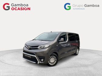 Imagen de TOYOTA Proace Verso Proace Shuttle L1 2.0D 8pl. VX 145