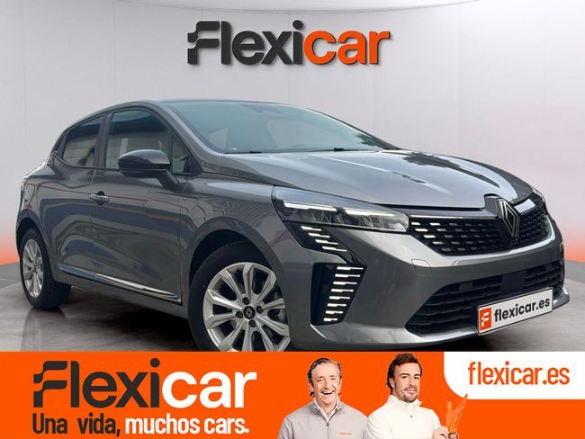 RENAULT Clio (Evolution dCi 100 (74kw)) en Coruña, A