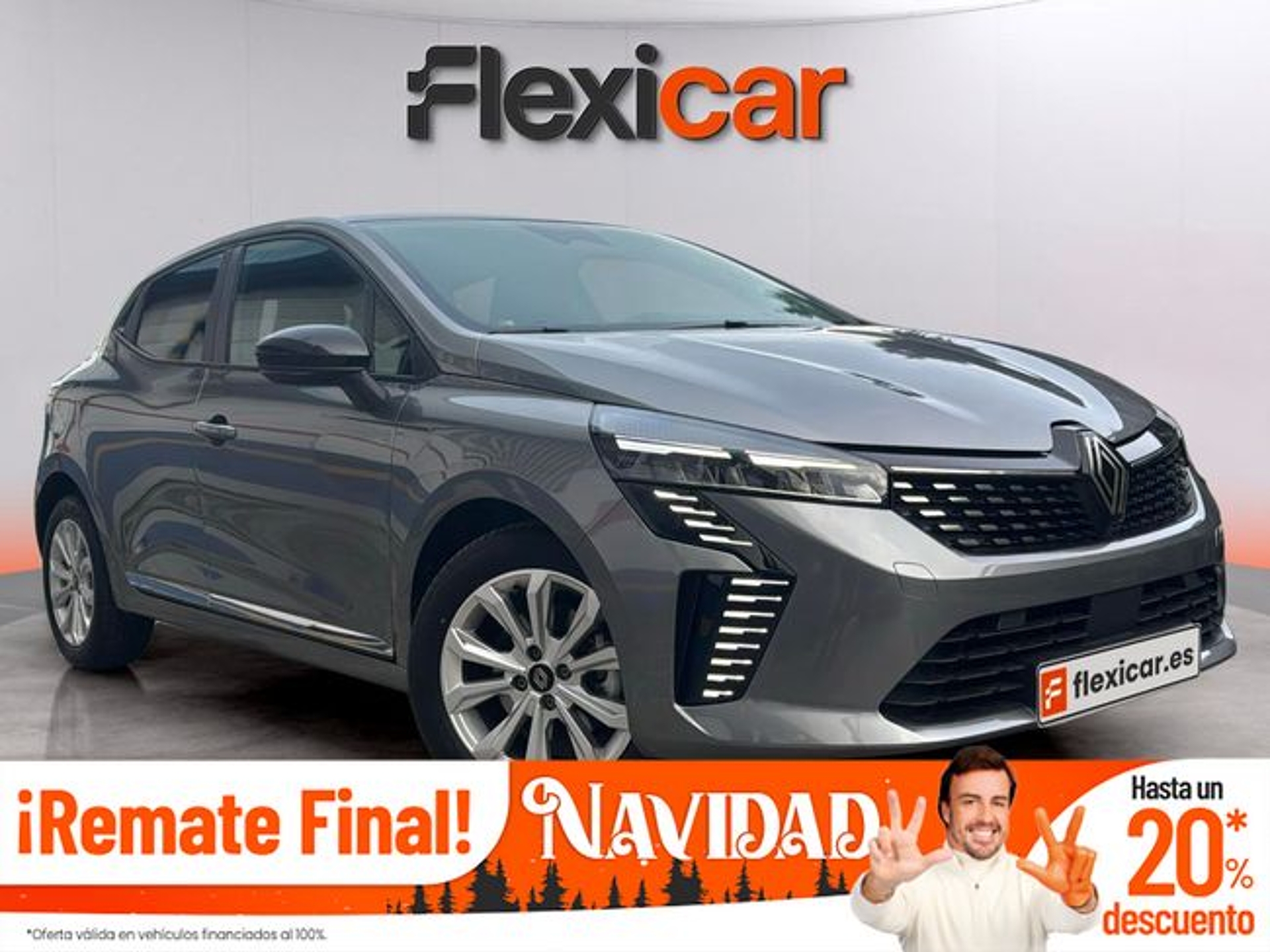 Imagen de RENAULT Clio